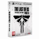 The Last of us part II uscita
