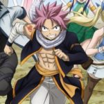 Koei Tecmo annuncia un RPG dedicato a Fairy Tail!