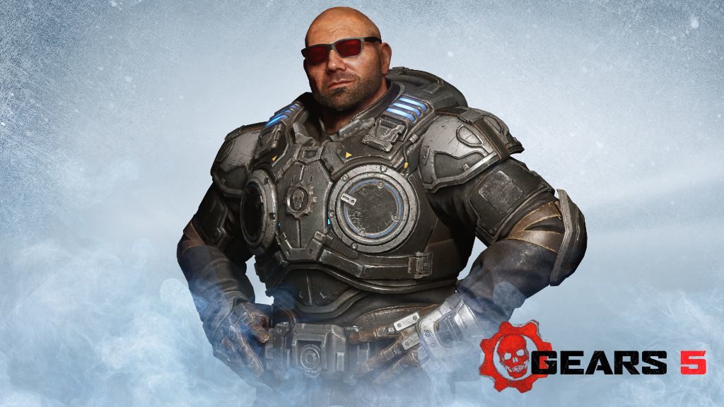 batista gears 5