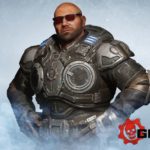 Gears 5: Batista sarà un personaggio giocabile