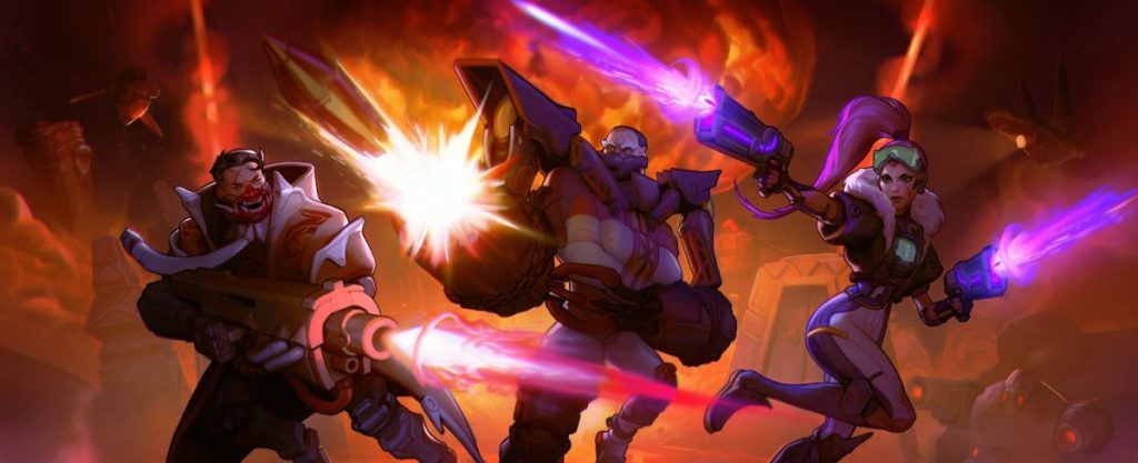 Battle Planet - Judgement Day