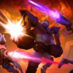 Battle Planet – Judgement Day, ecco quando esce
