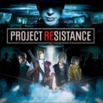 Annunciata la Closed Beta per Project Resistance