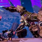 Daemon X machina: Titanic Scion compare in un teaser