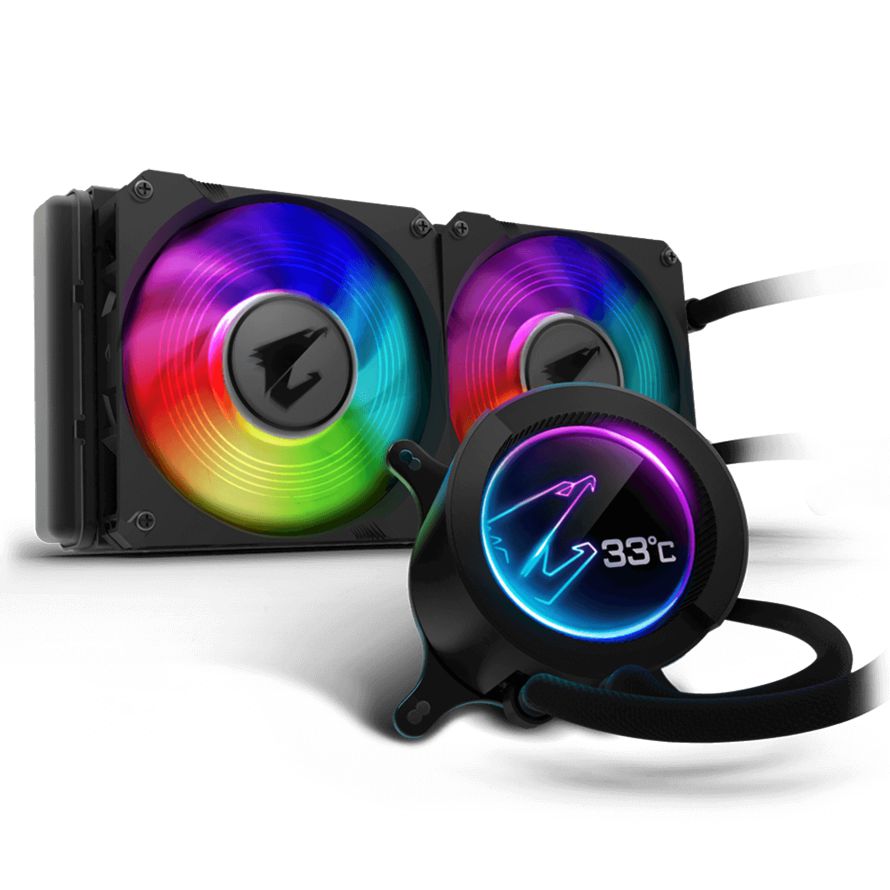 AORUS Liquid Cooler