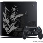 Persona 5 Royal PlayStation 4 limited