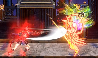 Bloodstained: Ritual of the Night Guida