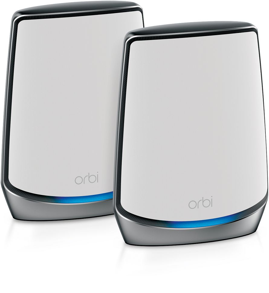 WiFi 6 Orbi Mesh