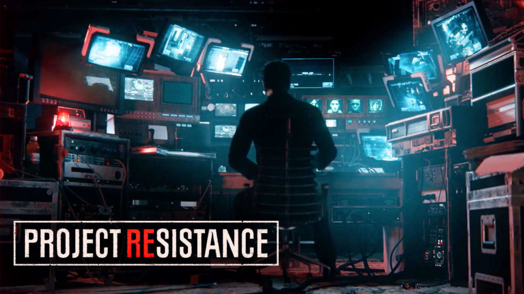 Project REsistance