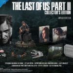 The Last of Us Part II: prezzo collector’s edition