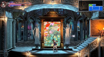 Bloodstained: Ritual of the Night Guida
