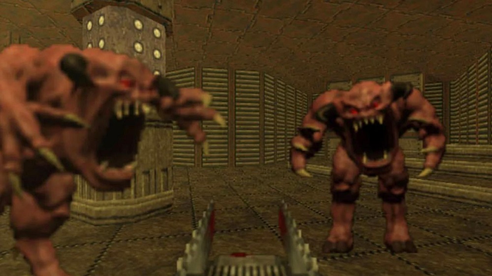 Doom 64 nuovo capitolo