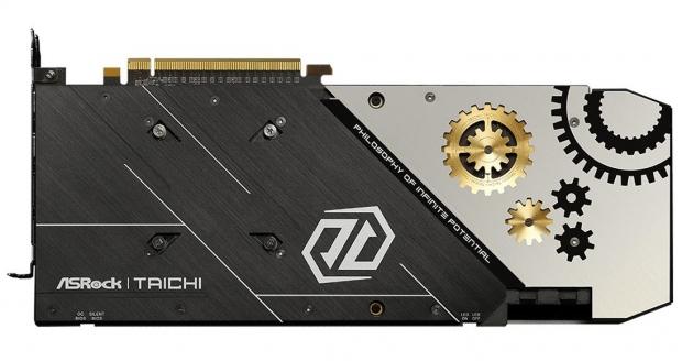 RX 5700 Taichi