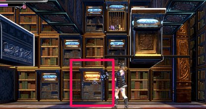 Bloodstained: Ritual of the Night Guida