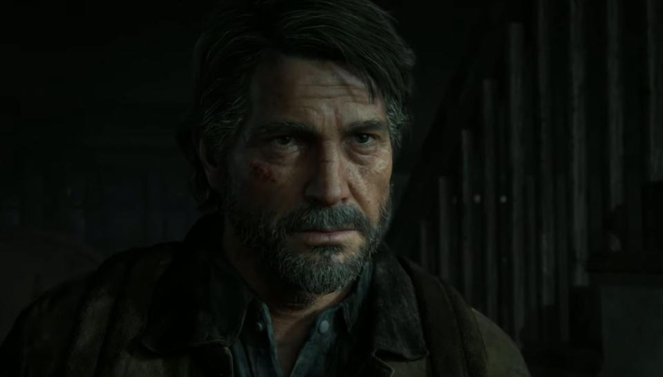 The Last of Us 2: doppio blu-ray per il titolo?