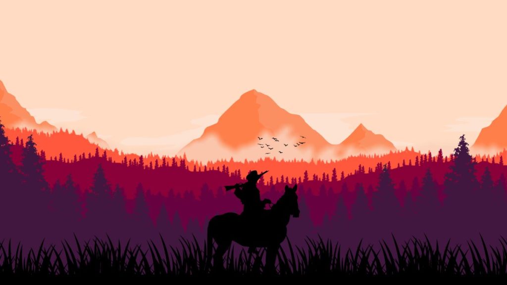 Red Dead Online
