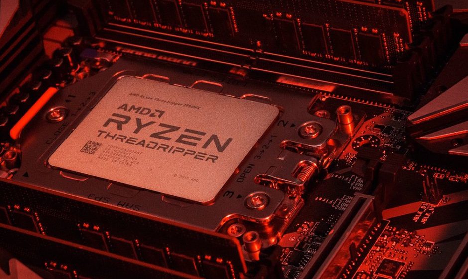 AMD: i nuovi chipset spuntano nell'USB-IF
