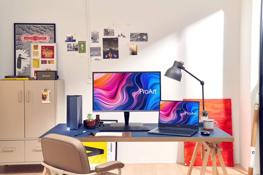 ASUS ProArt StudioBook: anteprima – IFA 2019