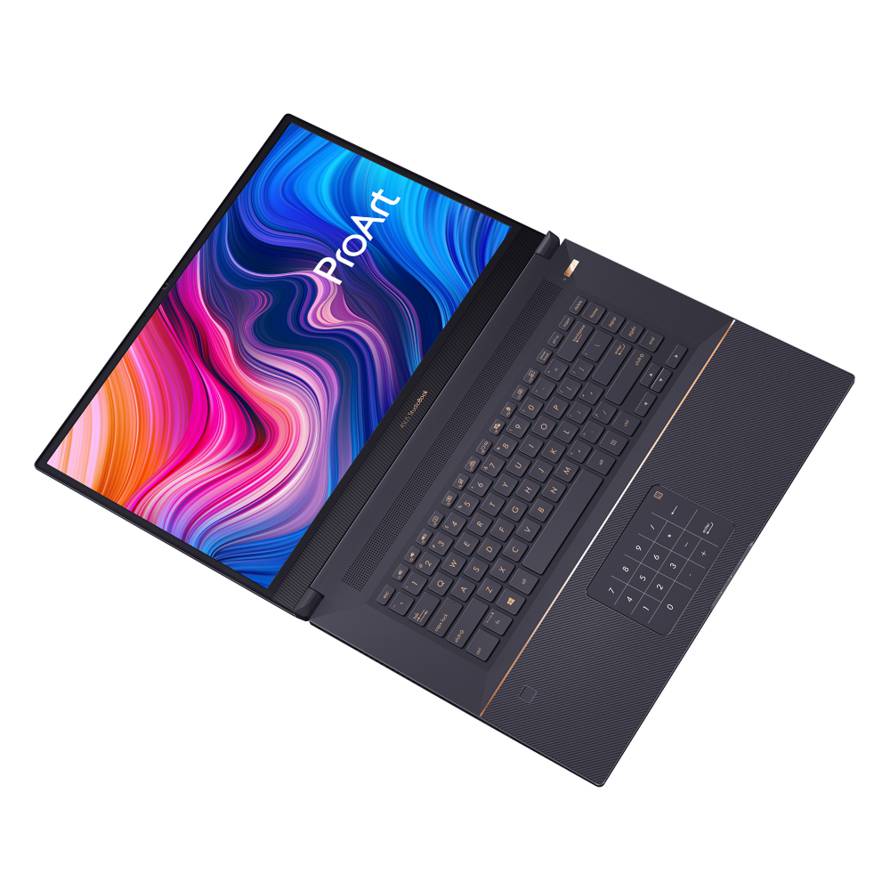 CES 2020: ASUS presenta molte novità