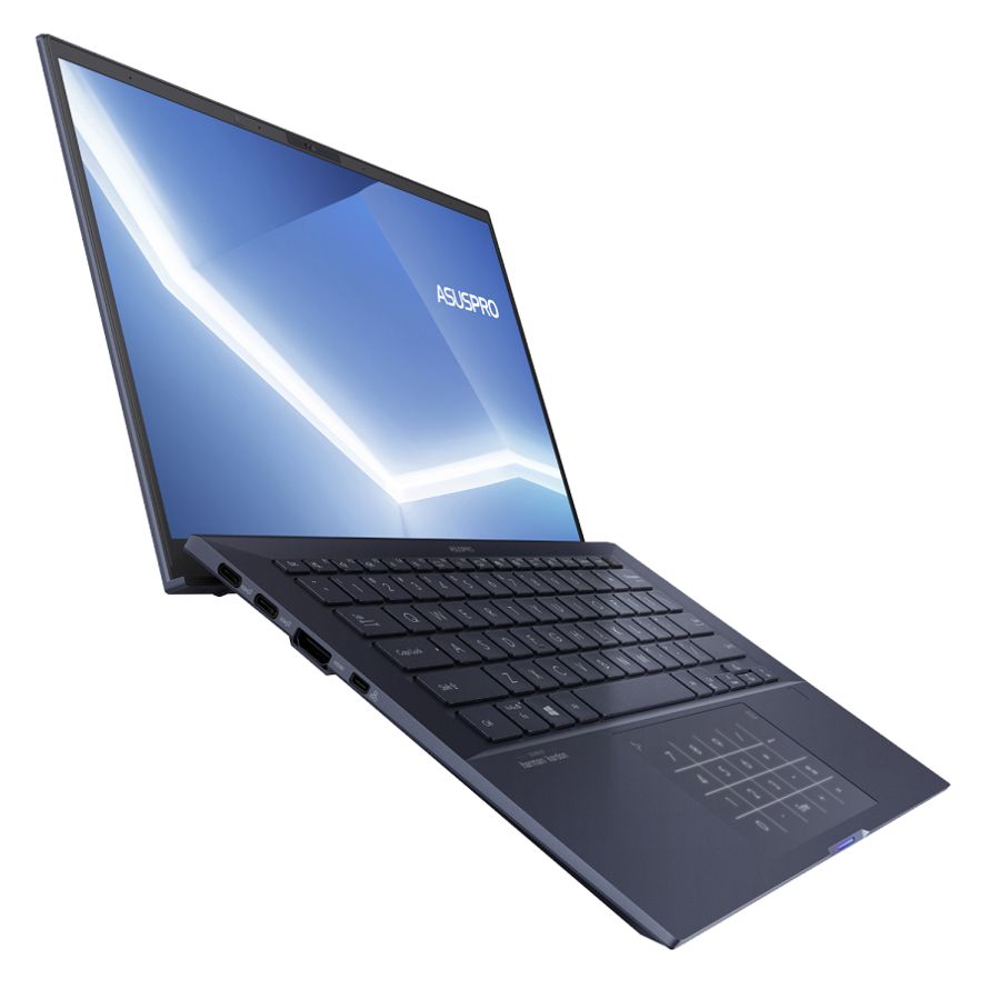 ASUS ASUSPRO B9450: anteprima – IFA 2019