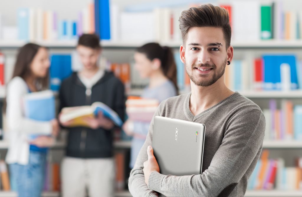 Didattica online Acer for Education 