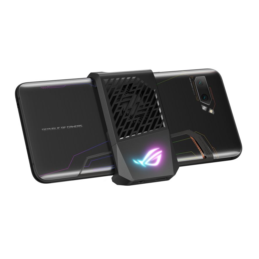 Asus rog phone II