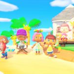 Animal Crossing New Horizons: ecco Isola Deserta