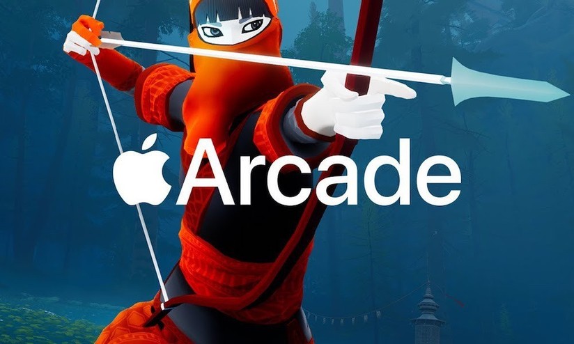 Apple annuncia ufficialmente Apple Arcade