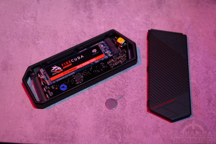 Asus ROG Strix Arion