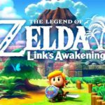 Zelda: Link’s Awakening Story Trailer