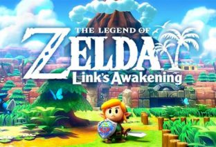 Zelda: Link's Awakening Story Trailer