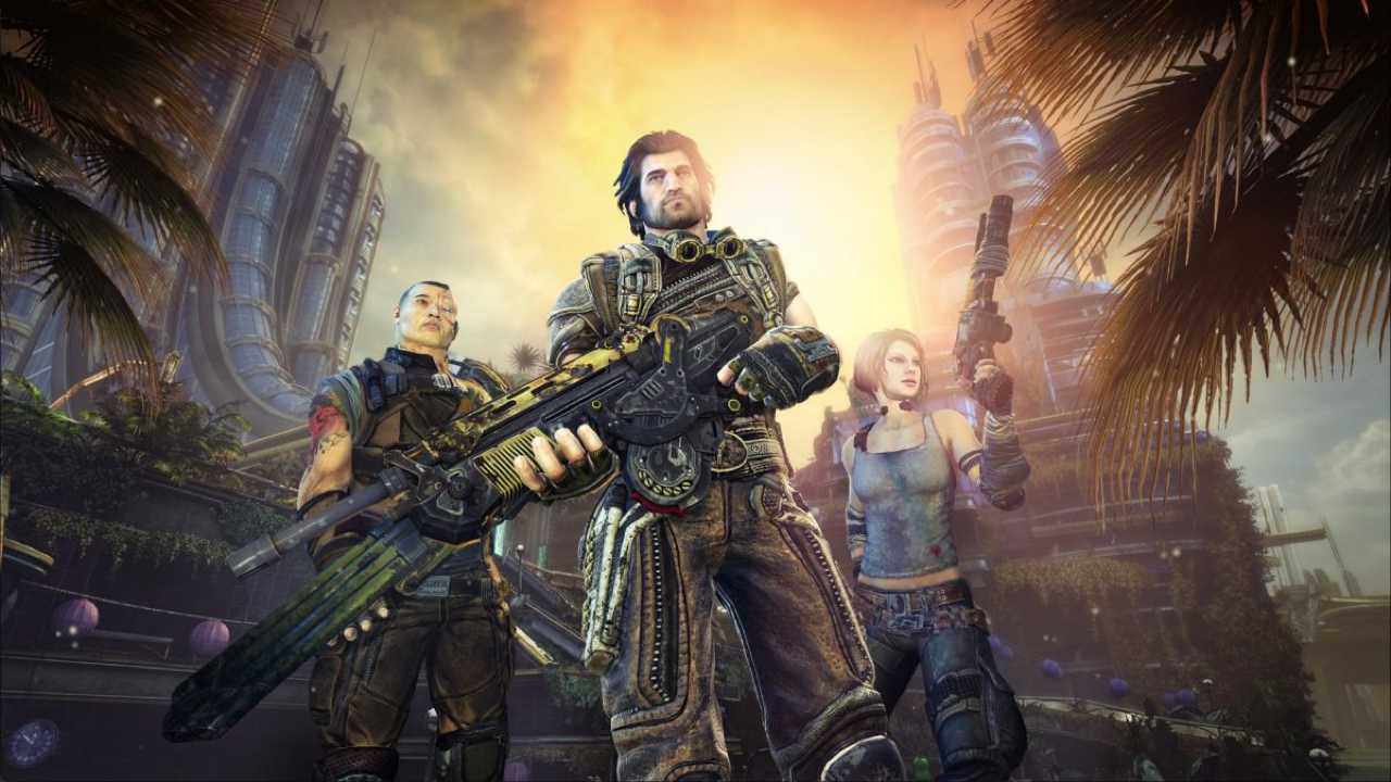 Bulletstorm: Duke of Switch Edition – Recensione