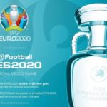PES 2020: gli (E)uropei del 2020 giocati da Konami