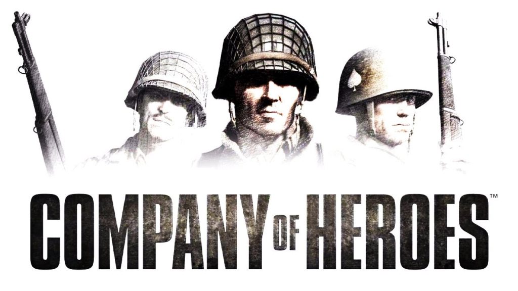 Company of Heroes