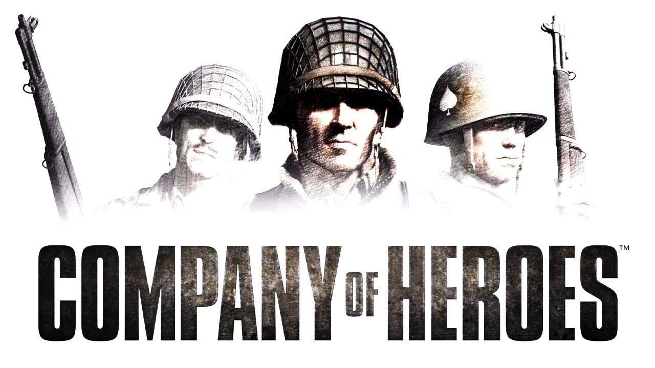 Company of Heroes