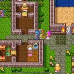 Dragon Quest: ora i giochi classici sono su Switch