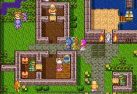 Dragon Quest: ora i giochi classici sono su Switch