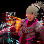 Daemon X Machina: Trailer su personaggi e fazioni