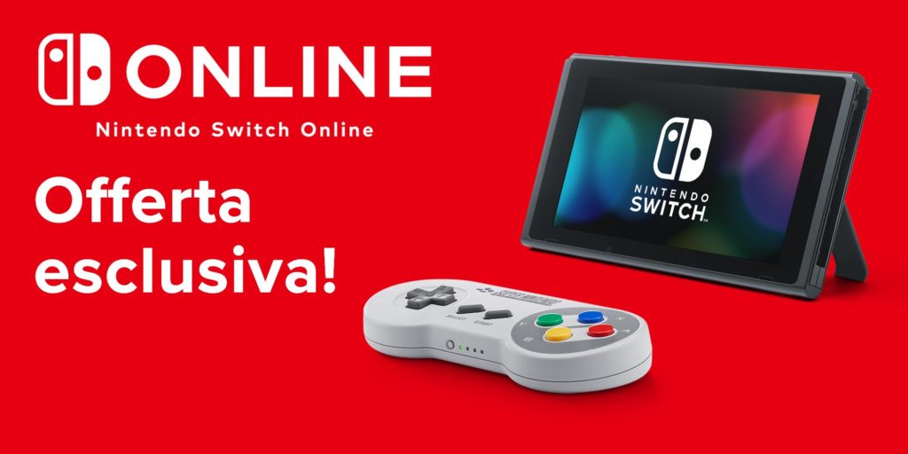 Nintendo Switch Online SNES