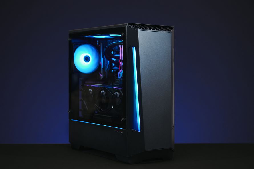 Phanteks annuncia Eclipse P360X ed Evolv Shift Air