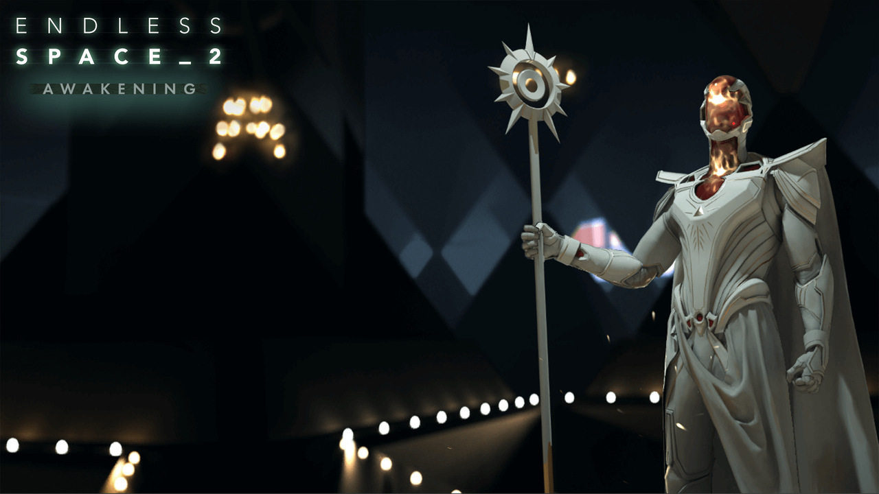 Endless Space 2 Awakening
