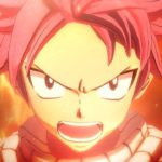 Fairy Tail: ecco un primo video di gameplay
