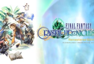 Final Fantasy Crystal Chronicles: ad agosto la remastered