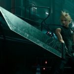 Final Fantasy VII Remake: ecco la cover europea