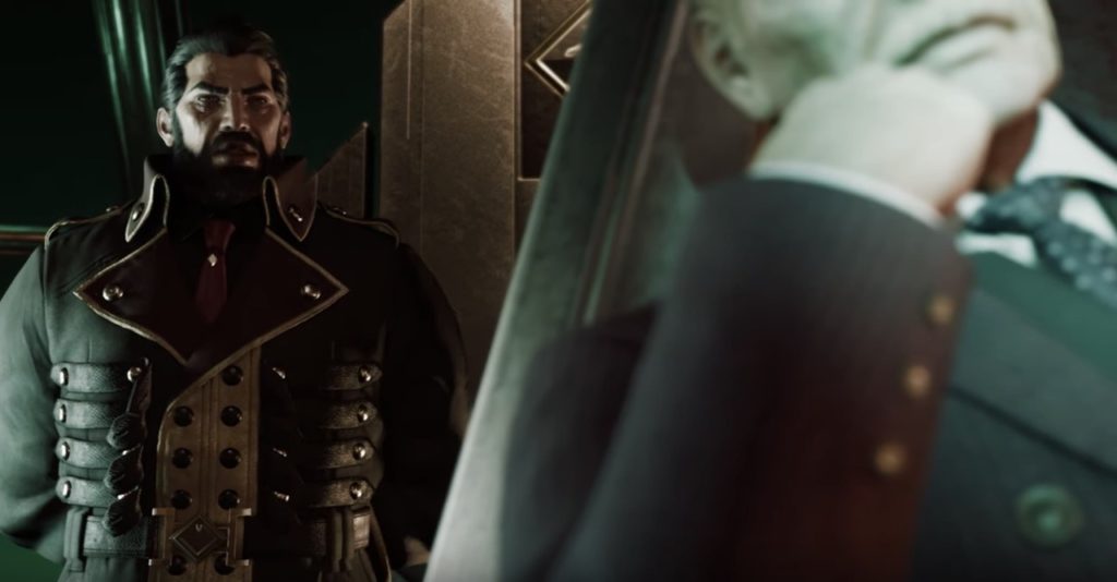 Final Fantasy VII Remake - immagine della notizia