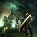 Final Fantasy VII Remake: mostrata una Key Art commemorativa