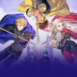 Fire Emblem: Three Houses: guida alle casate