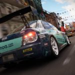 GRID: video gameplay nel circuito di Havana