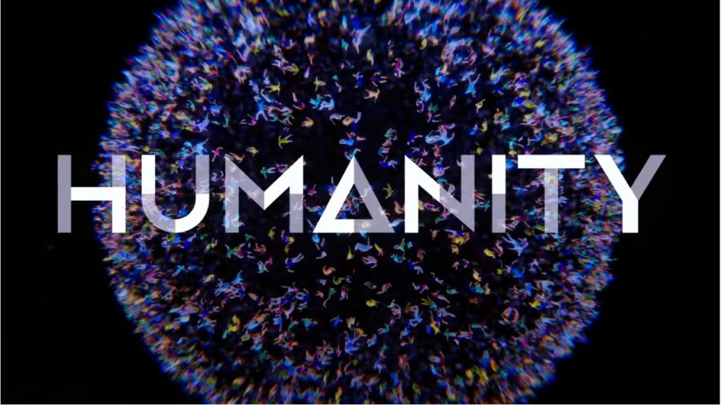 Humanity: Annunciato allo State of Play - immagine della notizia