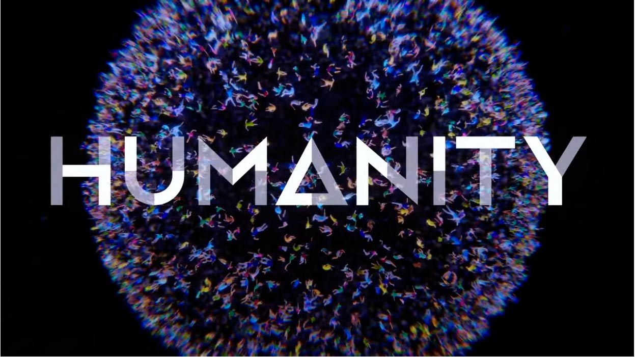 Humanity: Annunciato allo State of Play